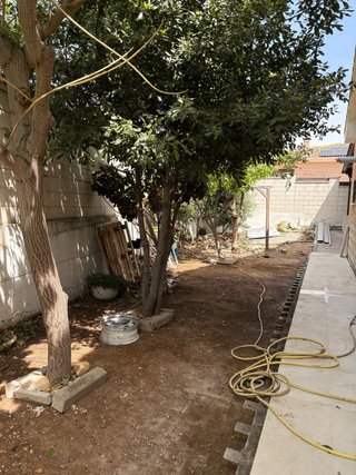 Jardinero De Urbanizaciones y Chalet