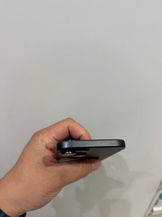 iPhone 15 128GB Negro - Batería 100%