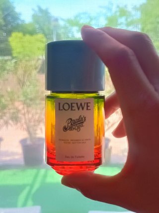 Loewe Paula's Ibiza EDT 50ml