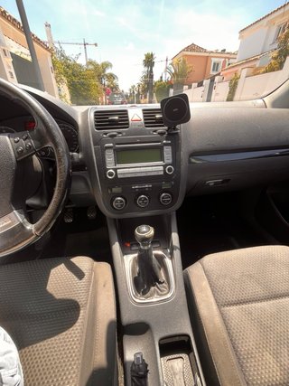 Volkswagen Golf 2008