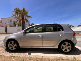 Volkswagen Golf 2008