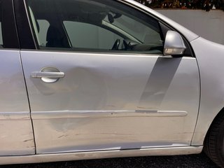 Volkswagen Golf 2008