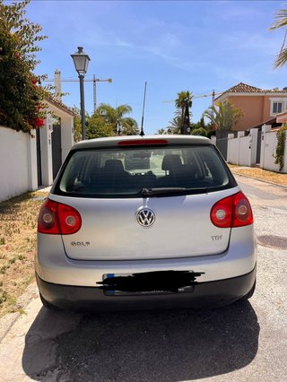 Volkswagen Golf 2008