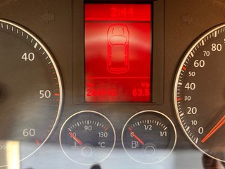Volkswagen Golf 2008