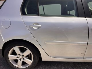 Volkswagen Golf 2008
