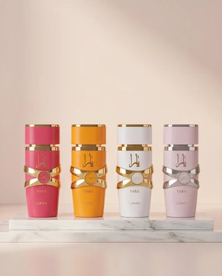 Lattafa Yara My Collection Set 4x25ml
