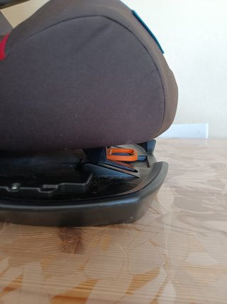 Silla Cybex Pallas 2-Fix