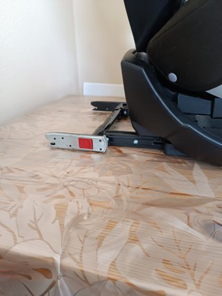 Silla Cybex Pallas 2-Fix