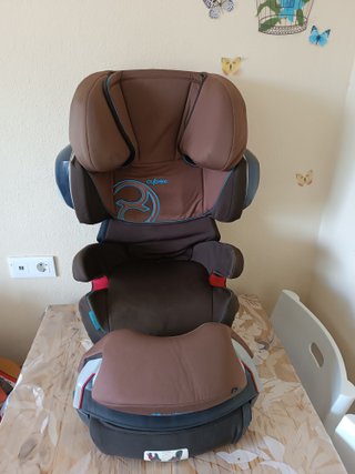 Silla Cybex Pallas 2-Fix
