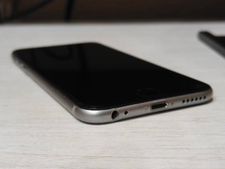 iPhone 6