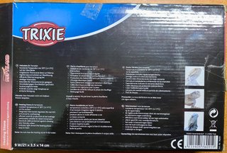 Roccia / pietra riscaldante per rettili 9w Trixie