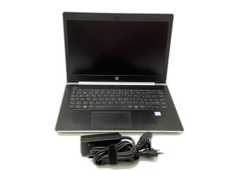 E1201810-0 Pc Portatil Hp Probook 440 G5