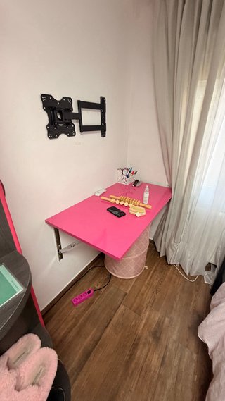 Dormitorio juvenil modular