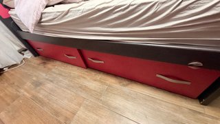 Dormitorio juvenil modular