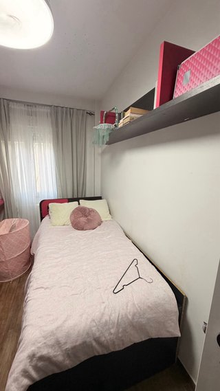 Dormitorio juvenil modular