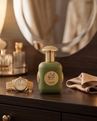 Lattafa Awaan EDP 100ml