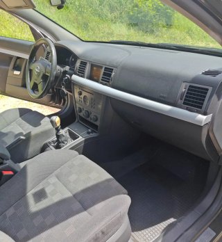 Opel Vectra GTS 1.9 CDTI 8V 120CV