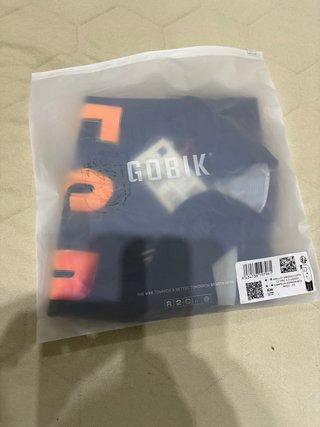 Maillot Gobik CX Pro 4.0 Campeón España RFEC