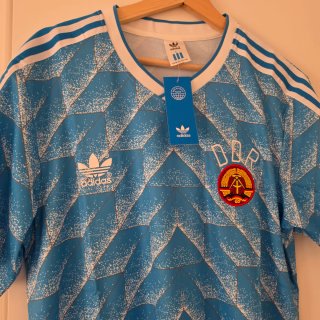 Camiseta rda DDR Retro