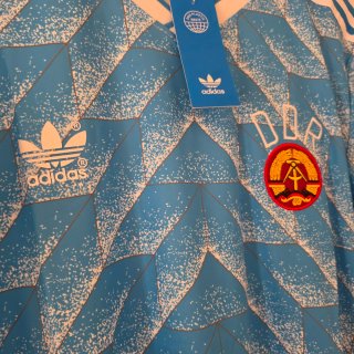 Camiseta rda DDR Retro