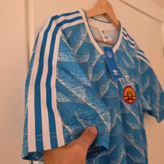 Camiseta rda DDR Retro