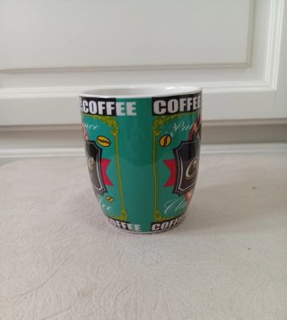 Set de tazas de café