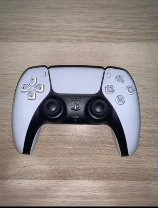 Consola PS5 Slim 1TB Blanca
