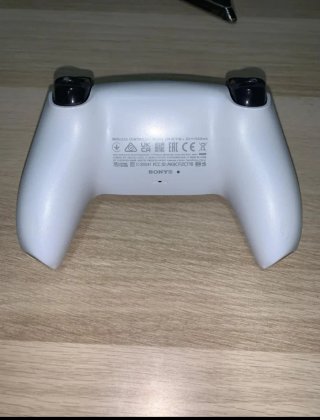 Consola PS5 Slim 1TB Blanca