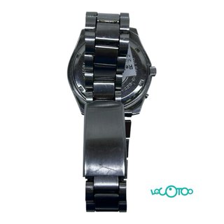 Reloj Orient Antiguo Pulsera Acero