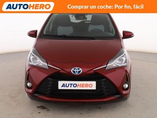 Toyota Yaris 1.5 Hybrid Feel