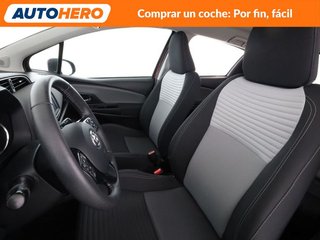 Toyota Yaris 1.5 Hybrid Feel