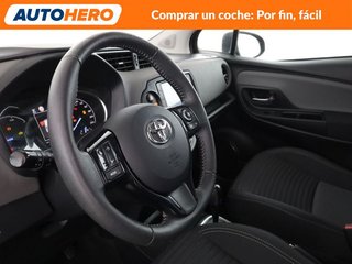 Toyota Yaris 1.5 Hybrid Feel