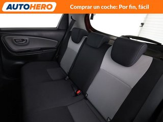 Toyota Yaris 1.5 Hybrid Feel
