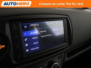 Toyota Yaris 1.5 Hybrid Feel