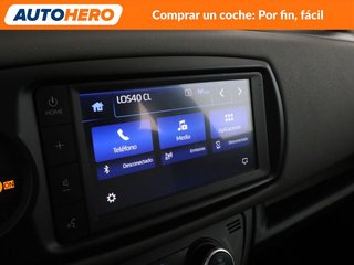 Toyota Yaris 1.5 Hybrid Feel