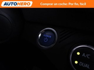 Toyota Yaris 1.5 Hybrid Feel