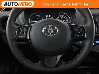 Toyota Yaris 1.5 Hybrid Feel