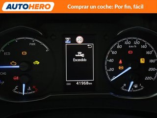 Toyota Yaris 1.5 Hybrid Feel