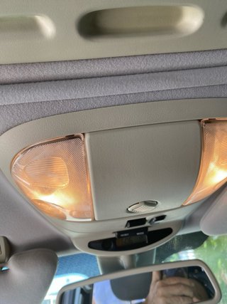 Mercedes mj 55  Ml 55mj 2002