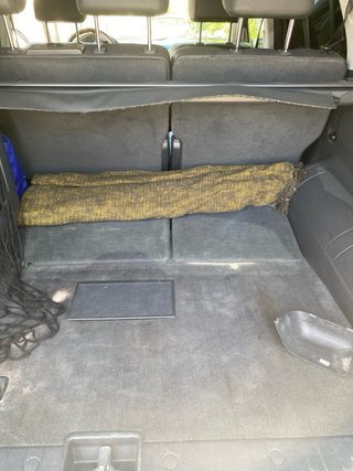 Mercedes mj 55  Ml 55mj 2002