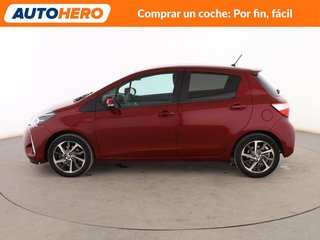 Toyota Yaris 1.5 Hybrid Feel