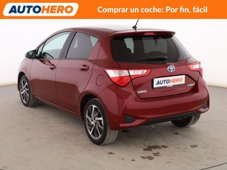 Toyota Yaris 1.5 Hybrid Feel
