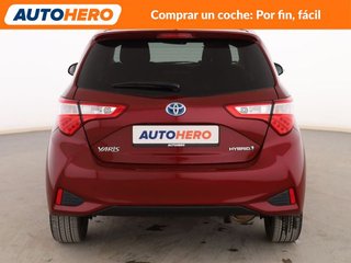Toyota Yaris 1.5 Hybrid Feel