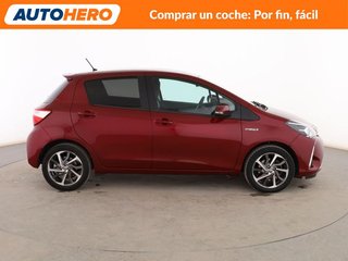 Toyota Yaris 1.5 Hybrid Feel