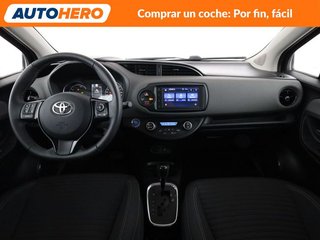 Toyota Yaris 1.5 Hybrid Feel
