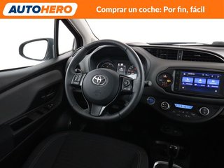 Toyota Yaris 1.5 Hybrid Feel