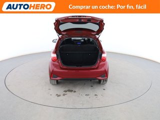 Toyota Yaris 1.5 Hybrid Feel