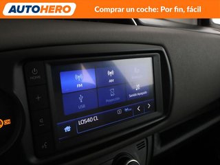 Toyota Yaris 1.5 Hybrid Feel
