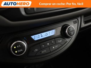 Toyota Yaris 1.5 Hybrid Feel