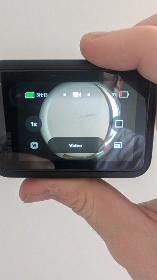 GoPro Max Lens Mod 2.0